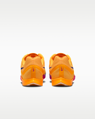 Nike Zoom Rival Distance Athletics Distance Spikes. Nike UK